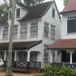 Huis Paramaribo. Unesco