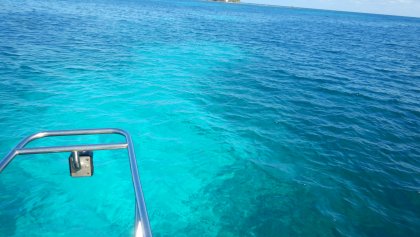 Kristal helder water