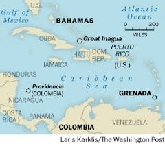 Overzichtskaart waar we nu zijn.