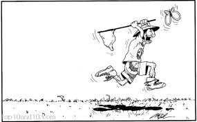 Je ziet ze niet, maar zijn er wel.