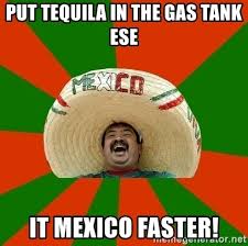 Mexicaanse oplossing