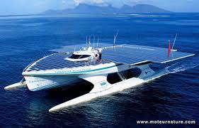 Generator probleem opgelost.