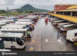 Gran Terminal Panama-City