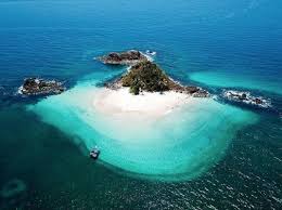 Coiba, Unesco gebied