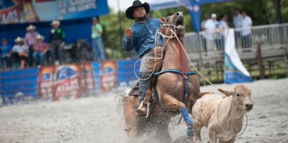 Nationale volkssport