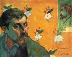 de vergeten reis in Panama van Gauguin