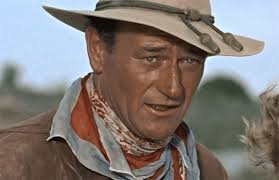 John Wayne