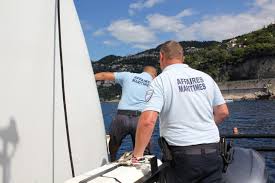 Affaires de maritime