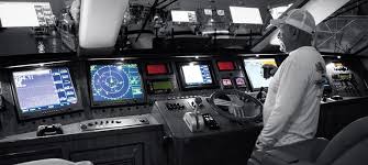 Nog even en mijn navigatiehoek ziet er ook zo uit.