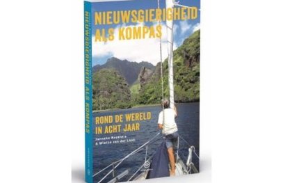 Uitdagende reis