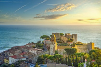 Castiglione della pescaia