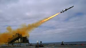 Noorse missile's