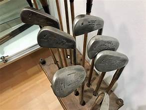 Golfset