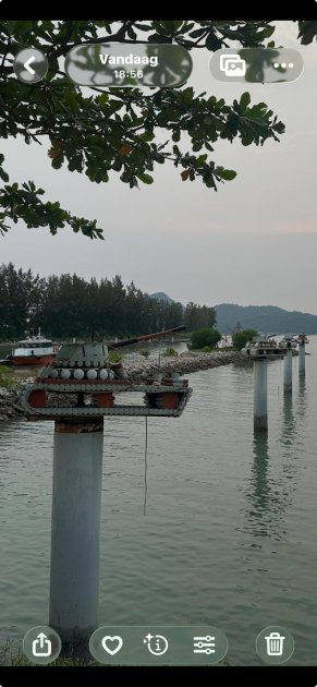 Havenwacht Pangkor Marina